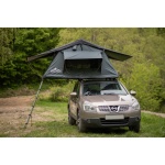 Namiot Dachowy Overlander Adventure 3.0 193 CM