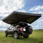 Markiza 270 Overlander Max Led