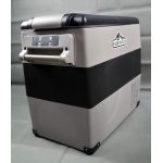 Lodówka Turystyczna Overlander 55L