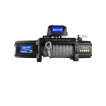 Wyciągarka Husar Winch BST S 12000 Lbs