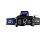 Wyciągarka Husar Winch BST S 12000 Lbs z liną syntetyczną