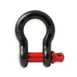 Szekla Omega Stalowa 6.5T