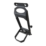 Stopień Boczny Stalowy Wrangler JK