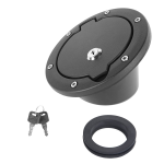 Klapka Wlewu Paliwa Jeep Wrangler JK