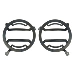 Zestaw Aluminiowych Osłon Reflektorów Wrangler JL (Para)