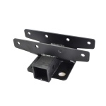 Mocowanie Haka Holowniczego Jeep Wrangler JK