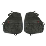 Zestaw Toreb Wyprawowych Jeep Wrangler JK (2 Sztuki)