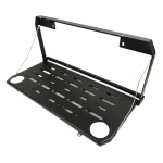 Rozkładany stolik tylnej klapy Jeep Wrangler JK