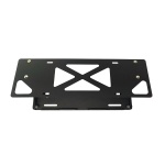 Mocowanie Tylnej Tablicy Rejestracyjnej Jeep Wrangler JL