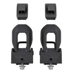 Zamki Maski Jeep Wrangler JL