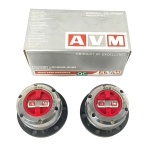 Wzmacniane Sprzęgiełka Piast AVM457 Suzuki Jimny (1998-2017)