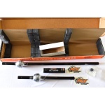 Zestaw Pólosi RCV Nissan Patrol Y60 (1987-1997) most H233B 31 frezów