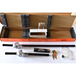 Zestaw Pólosi RCV Nissan Patrol Y61 (po 1997) most H233B z blokadą ARB 33 frezy