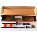 Zestaw Półosi RCV Wrangler JK Rubicon Dana 44 2007-2018