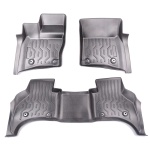 Zestaw Dywaników Gumowych Land Rover Defender 110 2020+