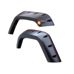 Poszerzenia Pocket Style Jeep Wrangler JK