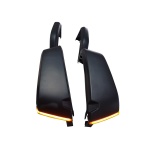 Poszerzenia Jeep Wrangler JL, zwiększony prześwit