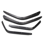 Zestaw Poszerzeń Oryginalnych Błotników Jeep Wrangler JL High Fenders