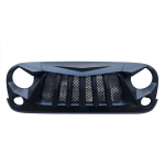 Grill Jeep Wrangler JK