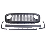 Grill Jeep Wrangler JL