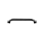 Bullbar Zderzaka Anniversary Jeep Wrangler JK, niski