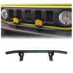 Mocowanie Dodatkowego Oświetlenia Suzuki Jimny JB74