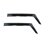 Owiewki Szyb Przednich Suzuki Jimny JB74 Komplet