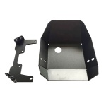 Osłona przedniego mostu Suzuki JIMNY JB74 2018+