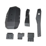 Płyta osłonowa reduktora Suzuki JIMNY JB74 2018+