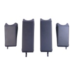 Osłony mocowań wahaczy Suzuki JIMNY JB74 2018+