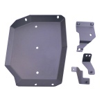 Osłona zbiornika paliwa Suzuki JIMNY JB74 2018+