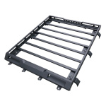 Bagażnik dachowy Suzuki JIMNY JB74 2018+, modułowy