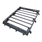 Bagażnik Dachowy Suzuki Jimny 5d