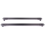 Poprzeczki Bagażnika Dachowego Suzuki Jimny JB74 2 Szt