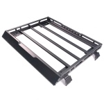 Bagażnik Dachowy Suzuki Jimny Krótki