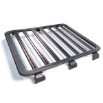 Bagaznik Dachowy Platforma Suzuki Jimny 3d