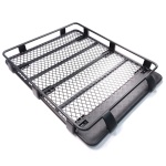 Bagażnik Dachowy Suzuki Jimny 3d