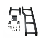 Drabinka bagażnika Suzuki JIMNY JB74 2018+