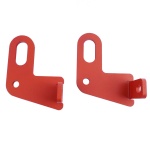 Wzmocnienie haków holowniczch Suzuki JIMNY JB74 2018+, para