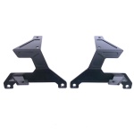 Mocowanie dodatkowego oświetlenia Jeep Wrangler JL / Gladiator