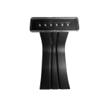 Akcesoryjne trzecie światło stopu Jeep Wrangler JK