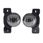 Światła przeciwmgielne LED Jeep WRANLGER JL