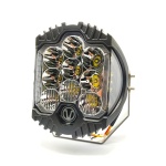 Lampa Robocza Szperacz 7'' 90W