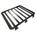 Aluminiowy Bagażnik dachowy Jeep Wrangler JL