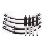 Zestaw zawieszenia Suzuki Samurai +2'' STAGE 1