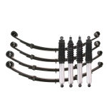 Zestaw zawieszenia Suzuki Samurai +3'' STAGE 1