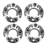 Dystanse Kół Jeep XJ, ZJ, YJ, TJ 30mm 5x114,3 CB 71.6 (4 szt)