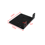 Płyta montażowa BST S 3000-4500Lbs