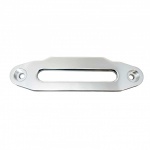 Aluminiowa prowadnica ślizgowa Kangaroowinch Silver bez LOGO