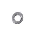 Lina stalowa 9,5 mm x 26 m. MBL 5,4 T